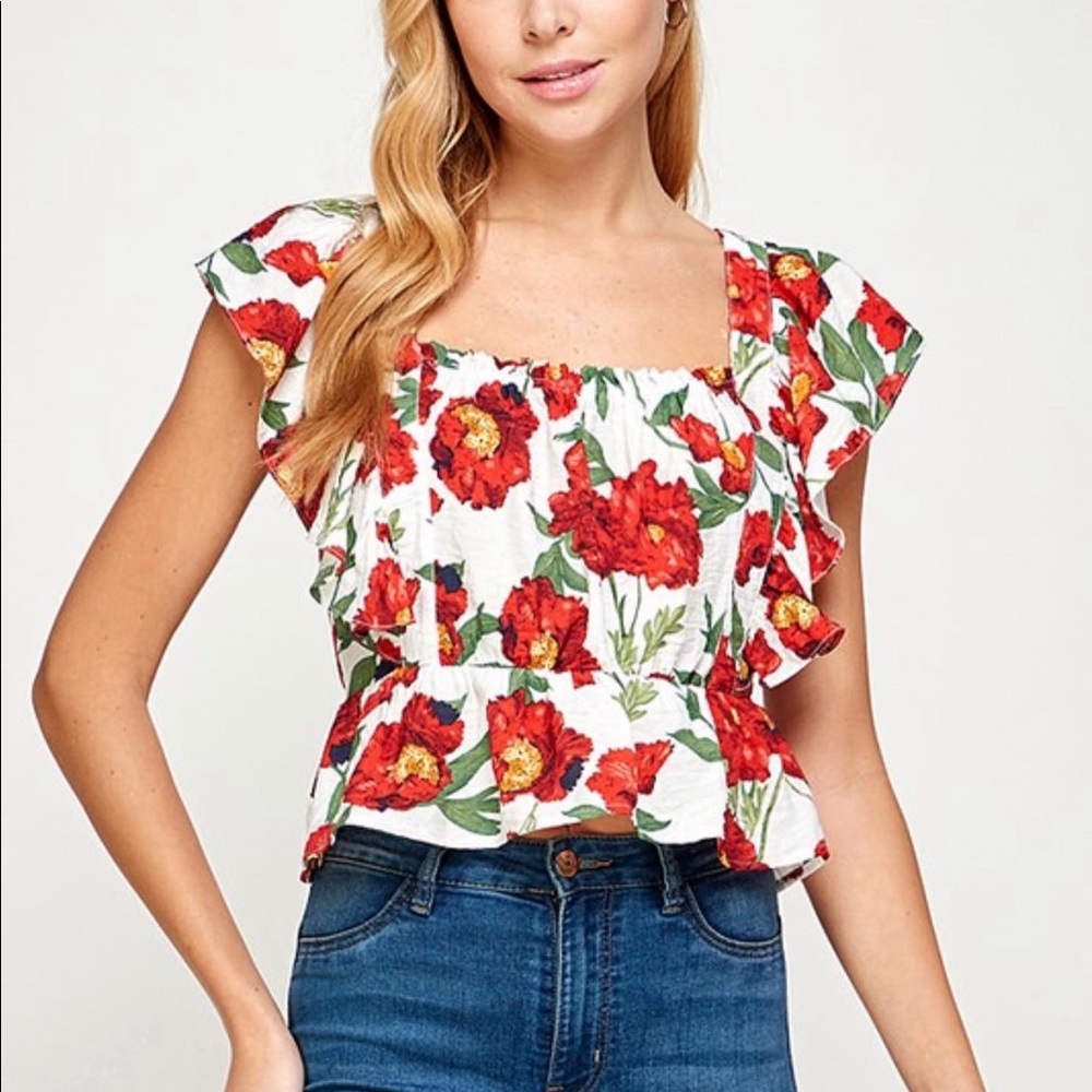 NWT top